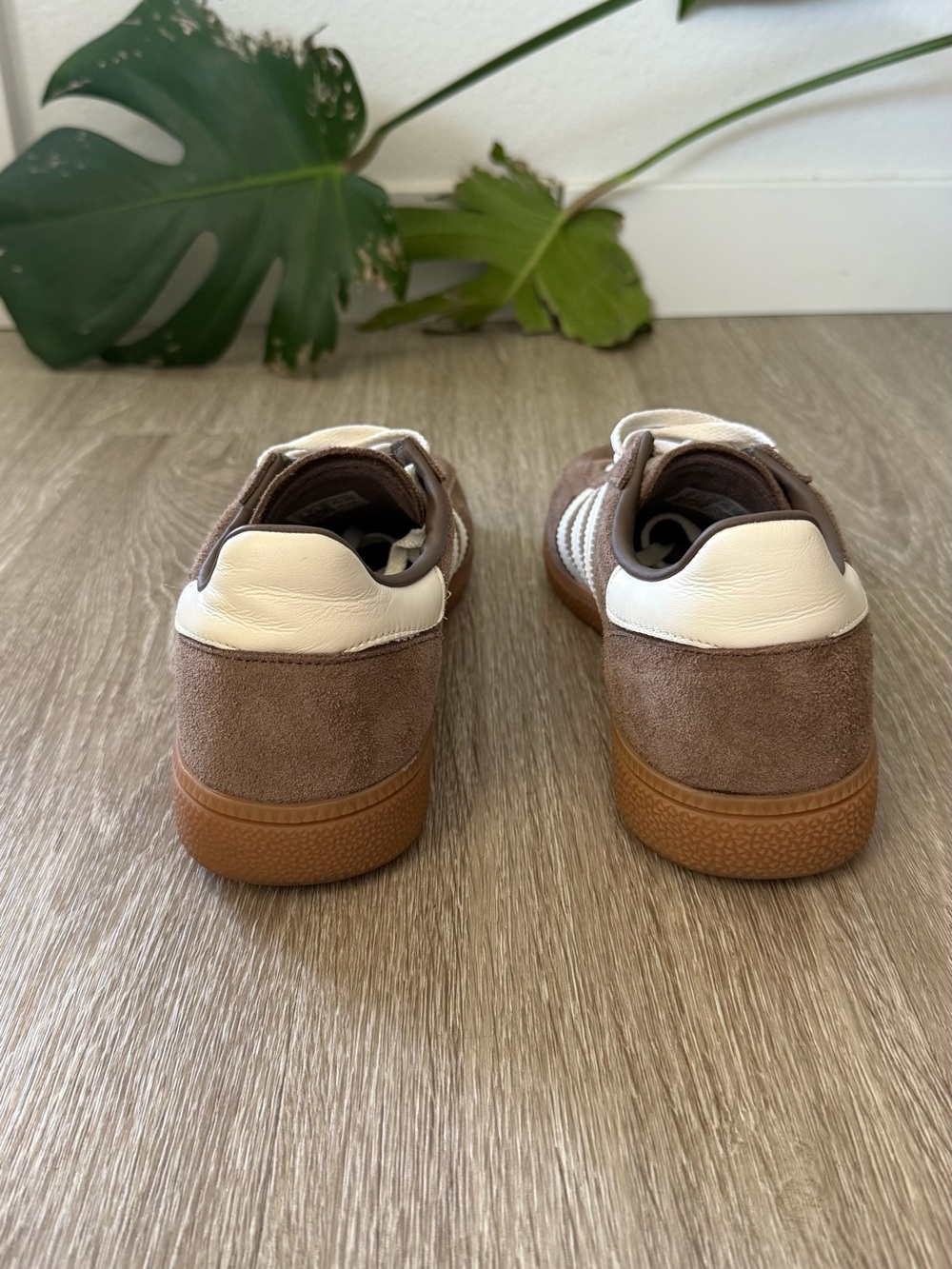 Adidas Handball Spezial Sneakers 🤎 - Picture 6 of 8